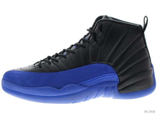 【US9】 AIR JORDAN 12 RETRO 130690-014 【新古品】