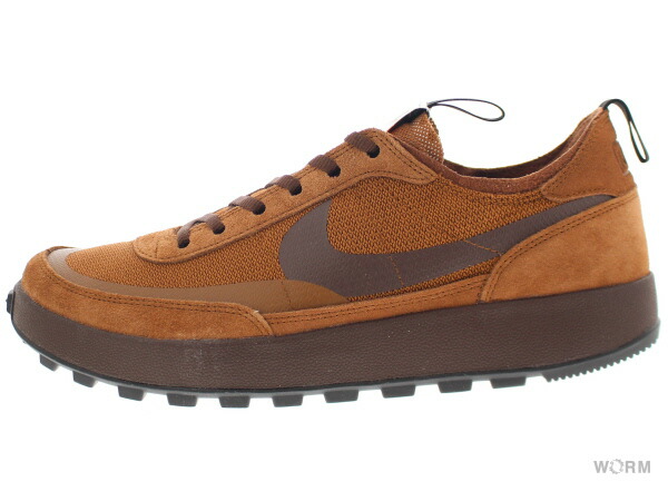 【US8】 NIKE GENERAL PURPOSE SHOE Tom Sachs DA6672-201 【新古品】