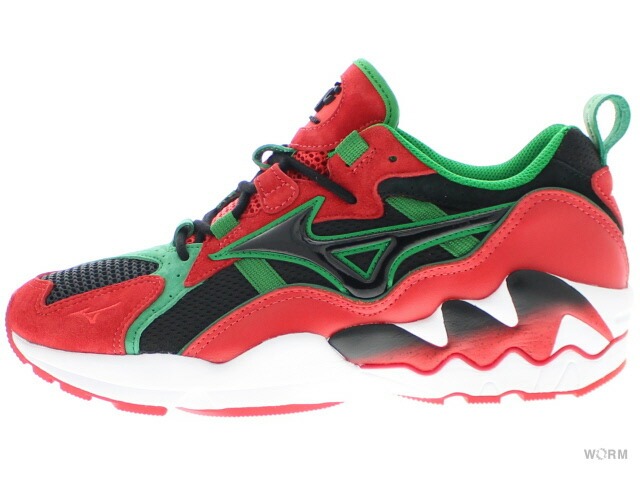 【US11.5】 MIZUNO WAVE RIDER 1 LAMJC La MJC D1GD182562 【新古品】