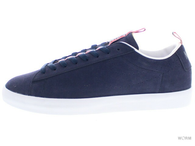 【US9.5】 NIKE SB BLAZER LOW PRM QS CALL ME 917 874688-441 【新古品】