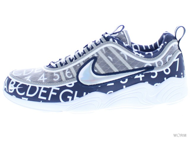 【US9.5】 NIKE AIR ZOOM SPIRIDON '16 GPX 904336-400 【新古品】