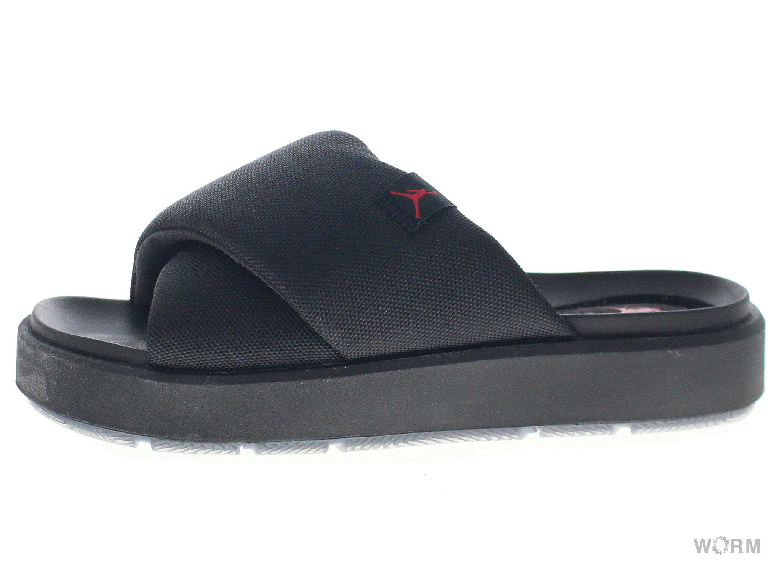 【W US9】 WMNS JORDAN SOPHIA SLIDE DD9277-060 【新古品】 16,280円