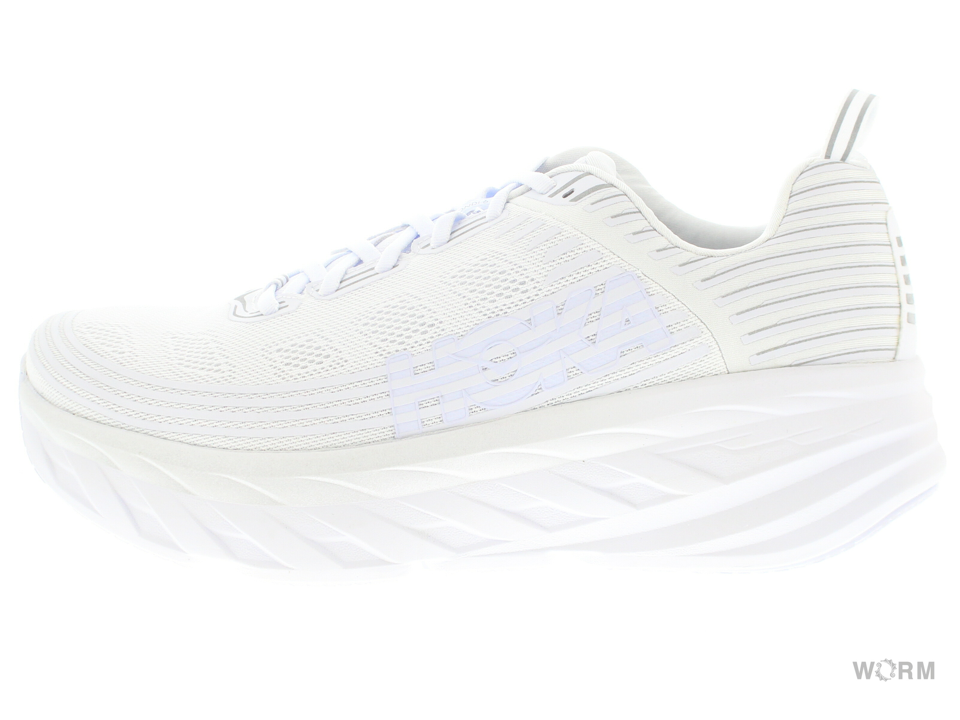 【US11】 HOKA ONEONE M BONDI 6 1019269 WWRF 【新古品】