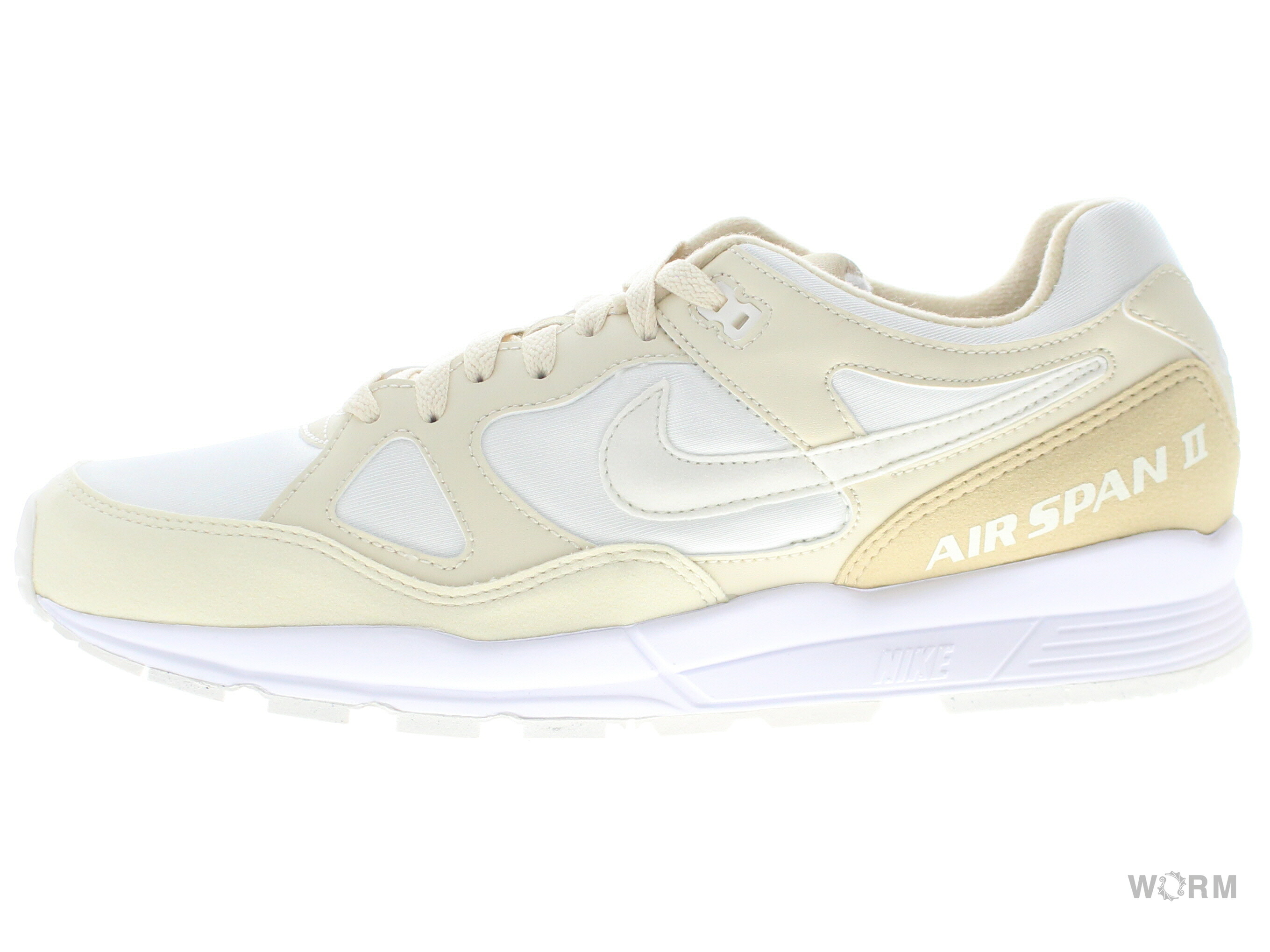 【US10】 NIKE AIR SPAN 2 SE SU19 BQ8164-200 【新古品】