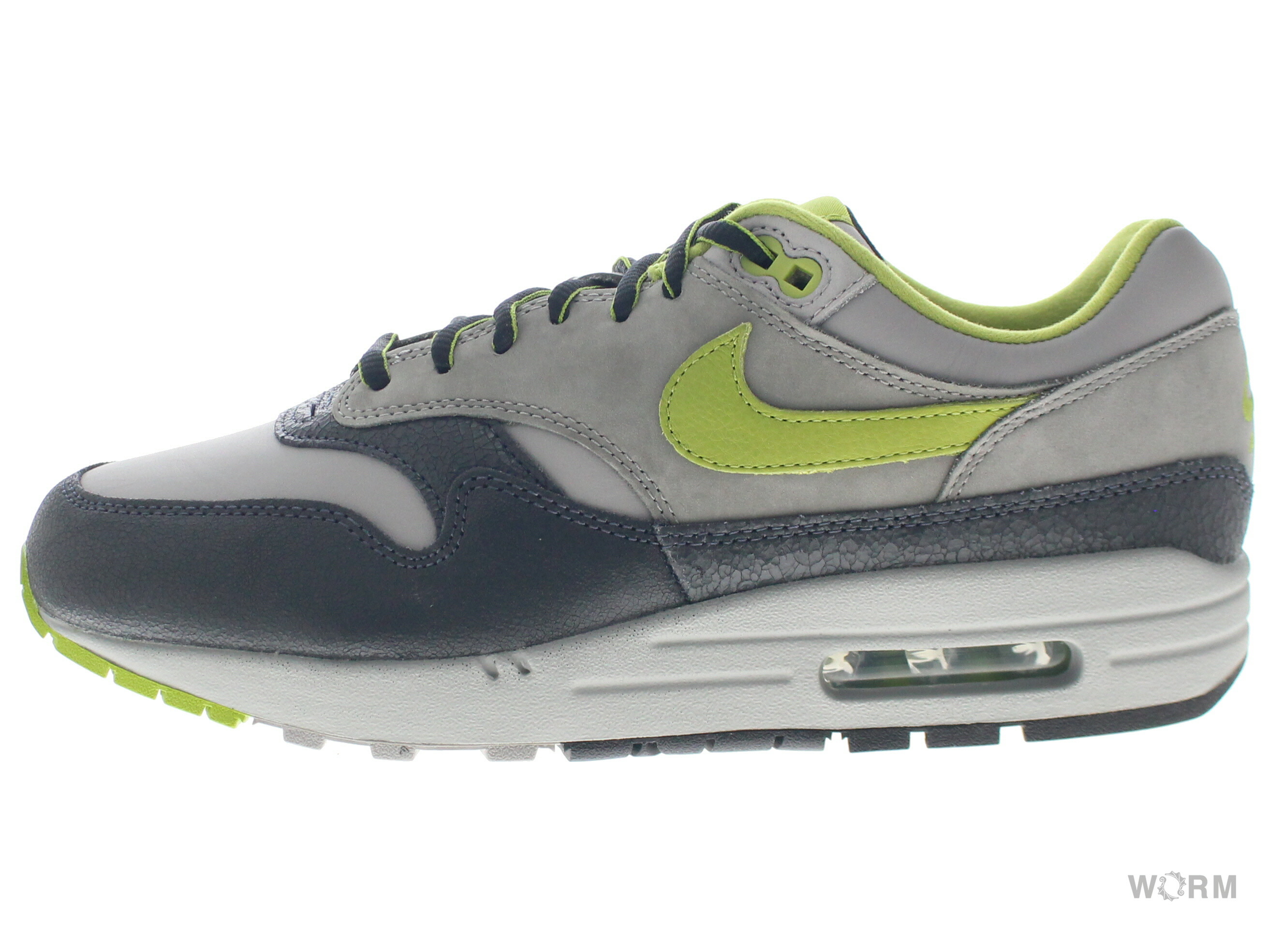 【US11】 NIKE AIR MAX １SP HUF HF3713-002 【新古品】