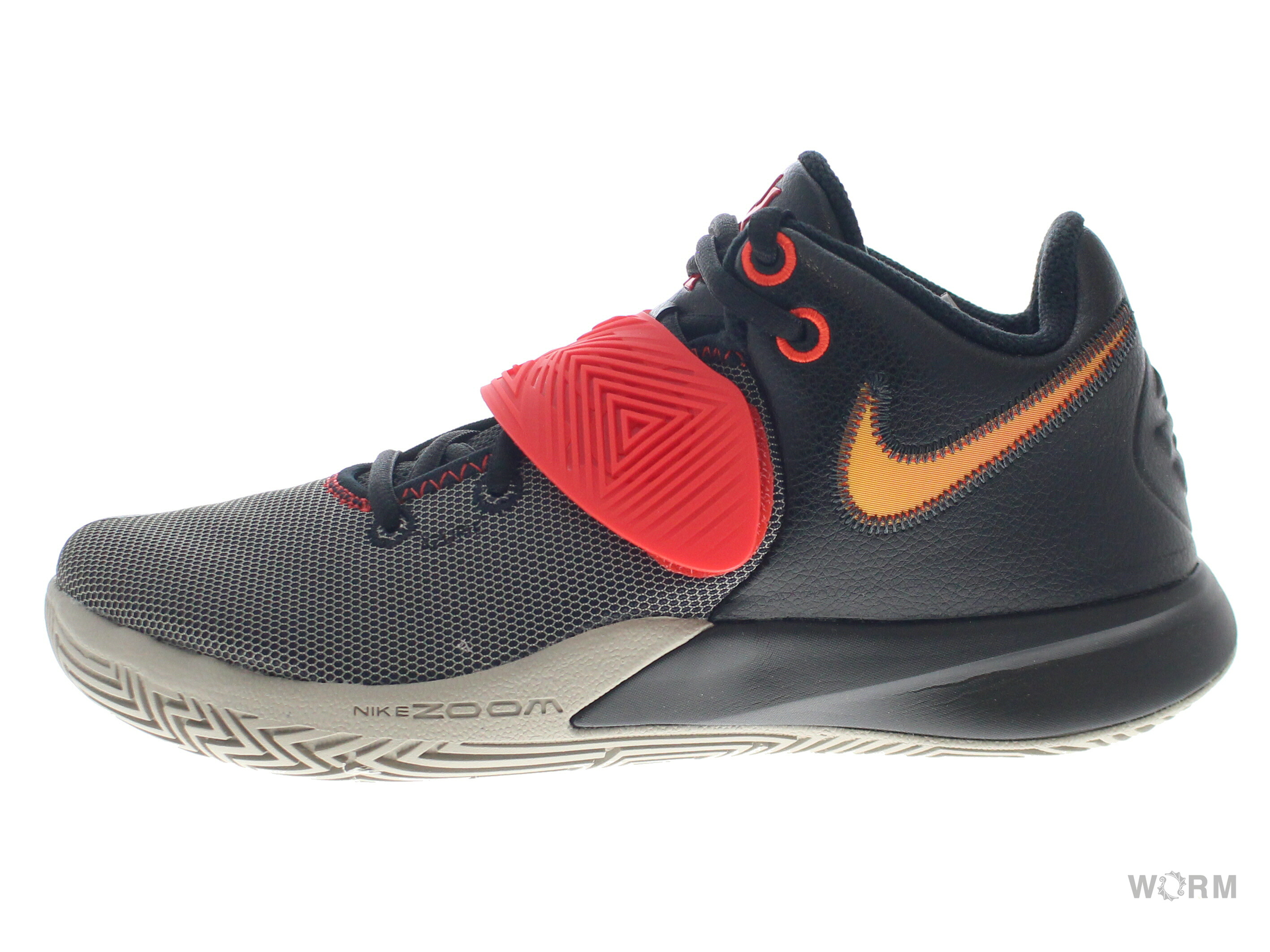 【US6】 NIKE KYRIE FLYTRAP 3 EP CD0191-011 【新古品】
