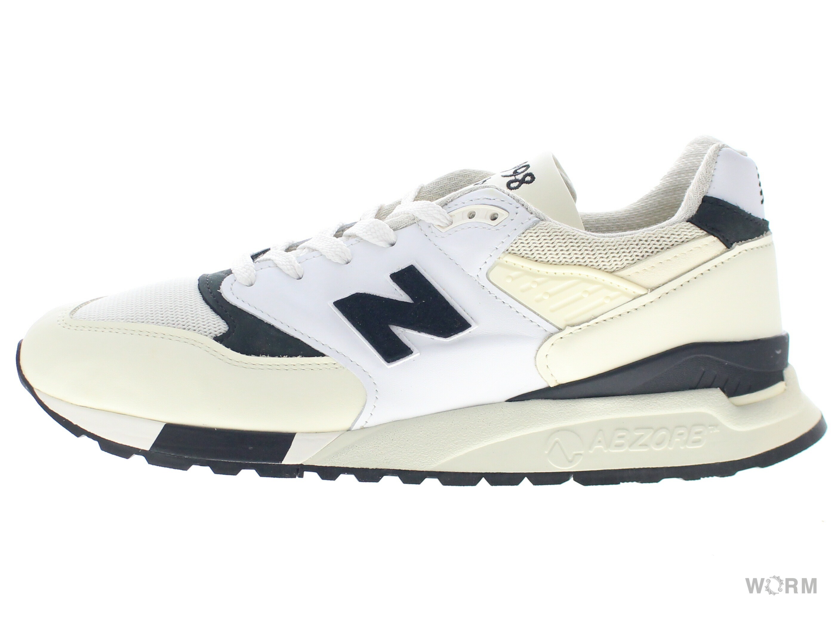 【US9】 New Balance U998TI 【新古品】