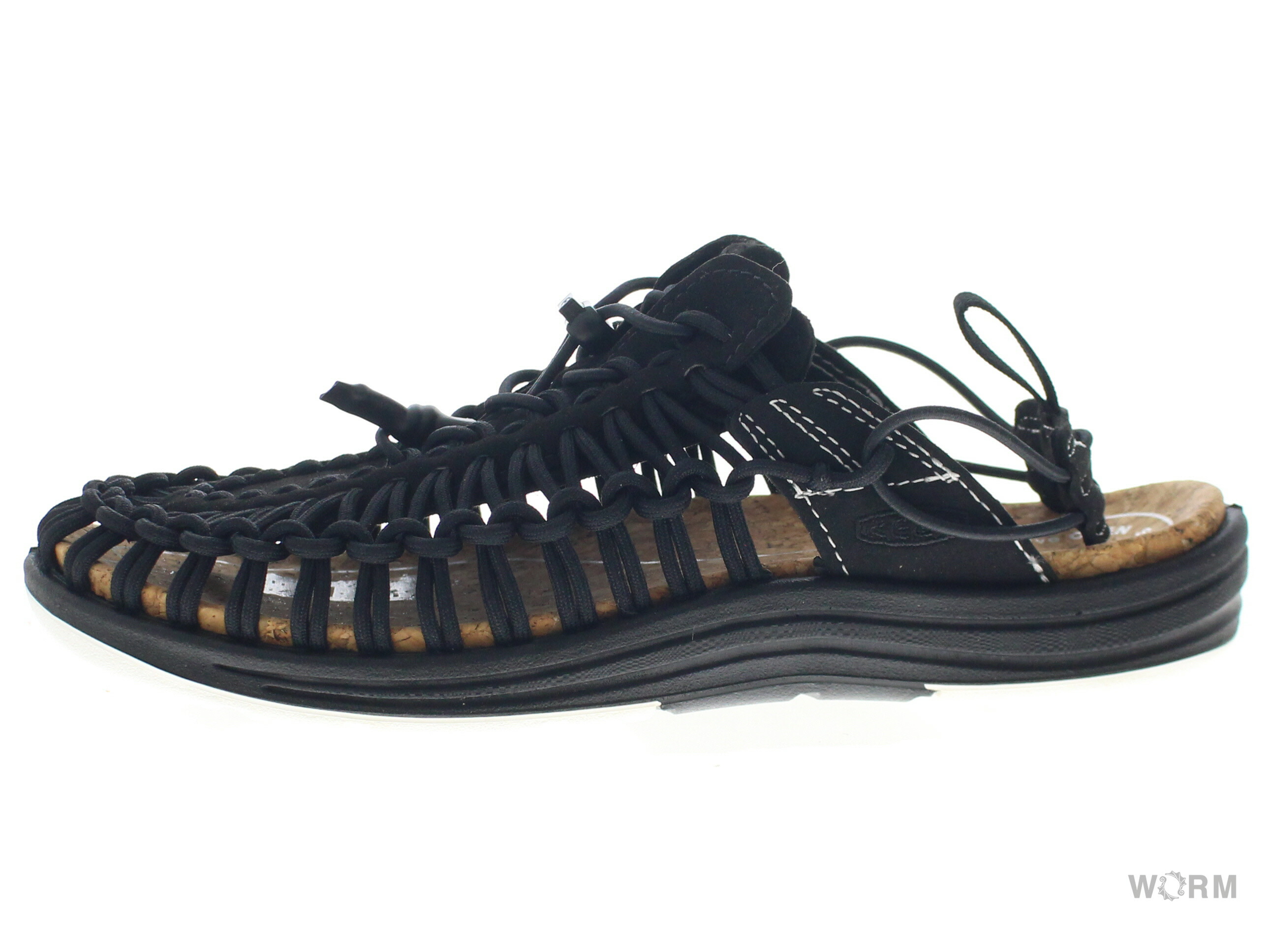 み*ー様 KEEN スポーツサンダル ブラック 送料無料】〈KEEN〉キーン メンズサンダル ゼラポート2 1022418