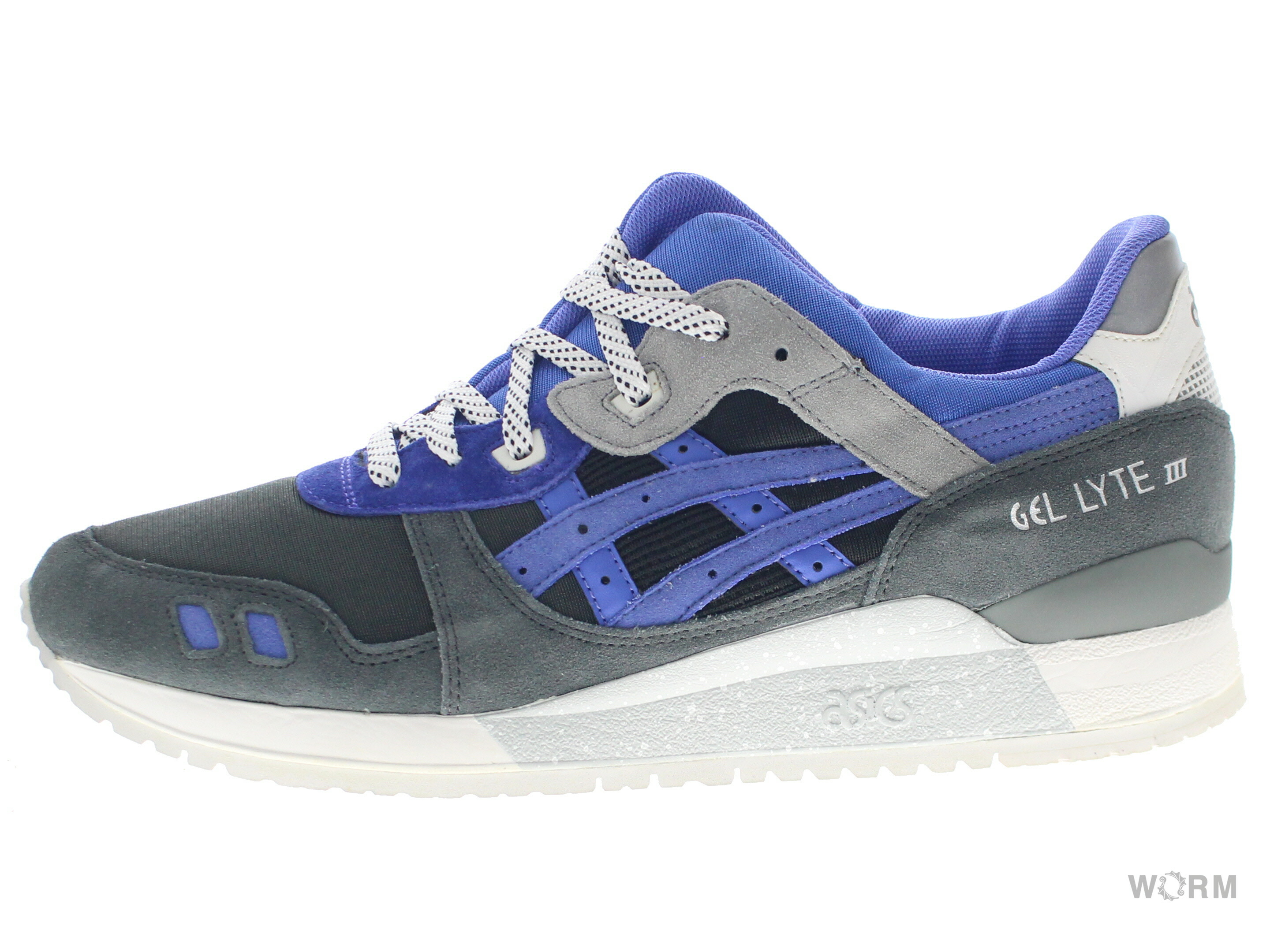 【US11.5】 ASICS GEL-LYTE 3 h42kk-3390 【新古品】