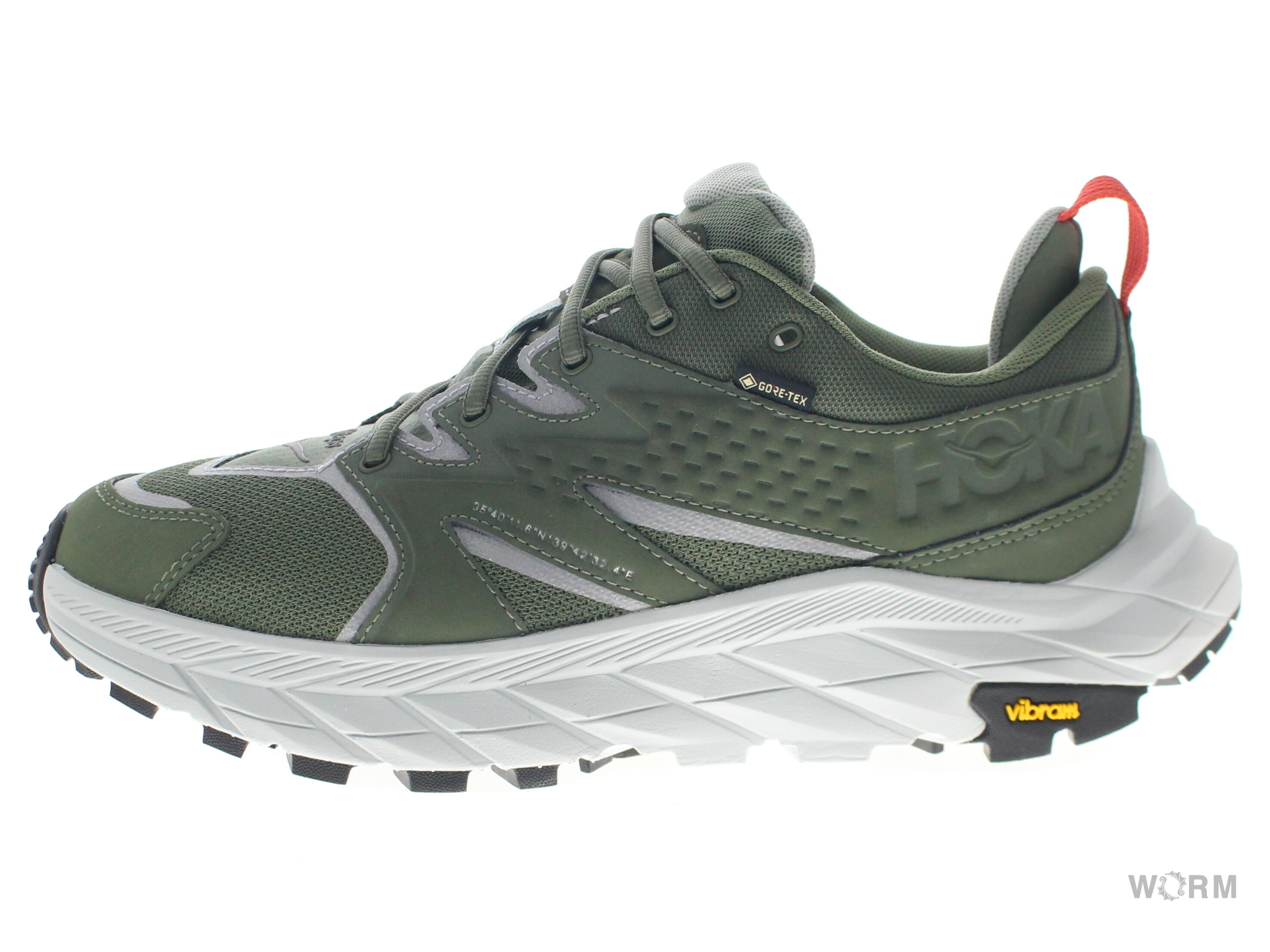 なお ホカ HOKA トランスポート GTX 1133957F スニーカー │Z-CRAFT