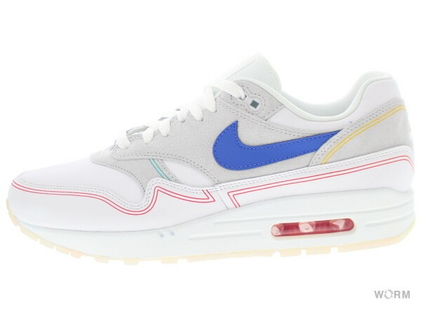 US9 27cm NIKE AIR MAX 1 Centre Pompidou AV3735-002 ナイキ エアマックス1 Centre Pompidou 新古品|WORM TOKYO