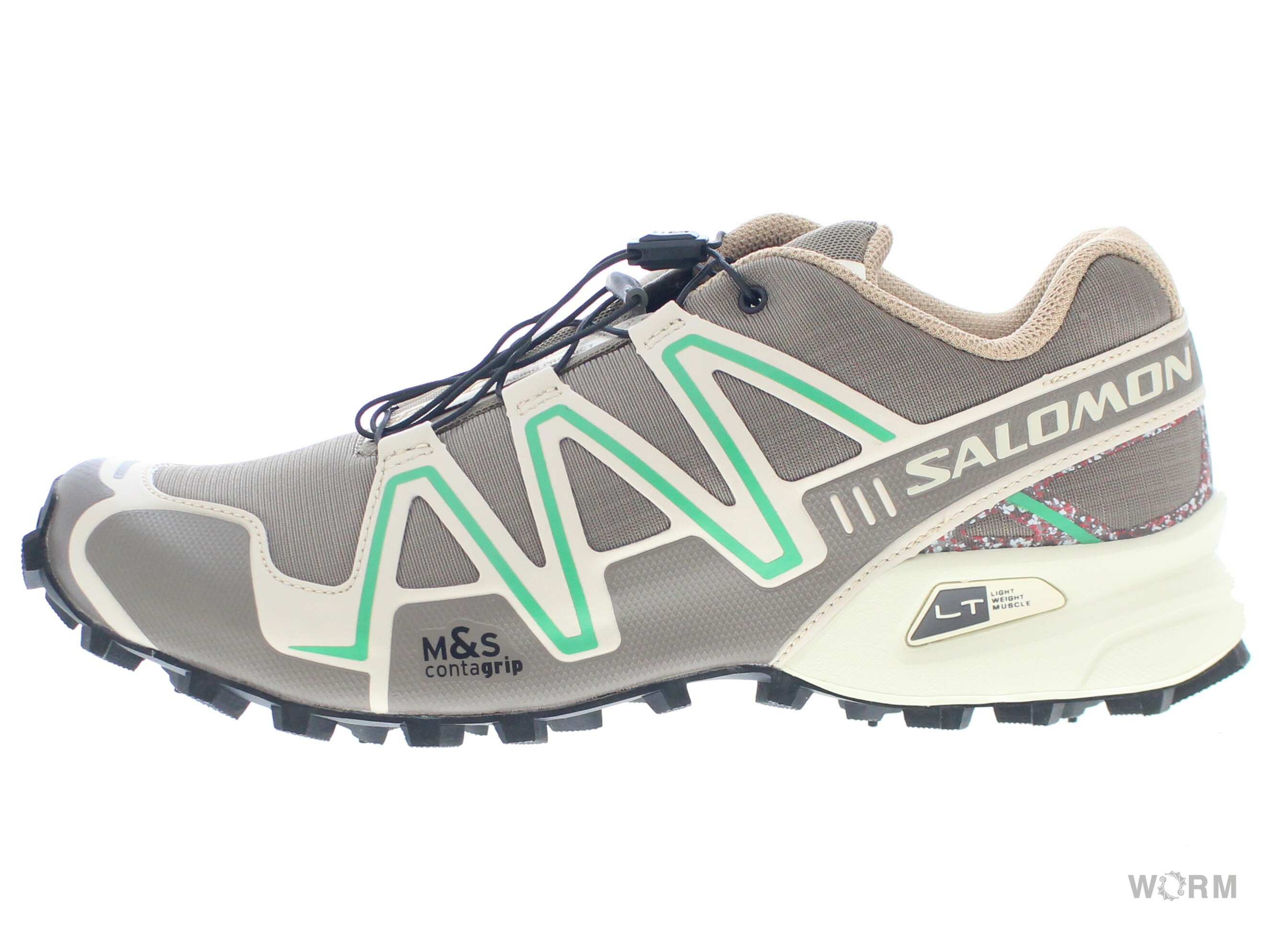 美品)SALOMON サロモン XT-PATHWAY2 476872 25㎝ SALOMON】XT-PATHWAY