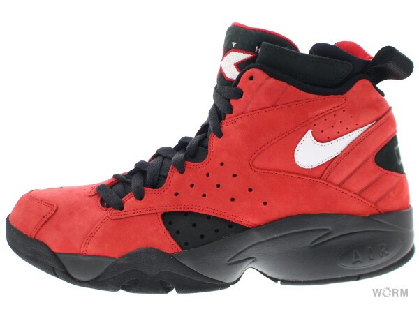 【US11.5】 NIKE AIR MAESTRO 2 HIGH kith AH1069-600 【新古品】