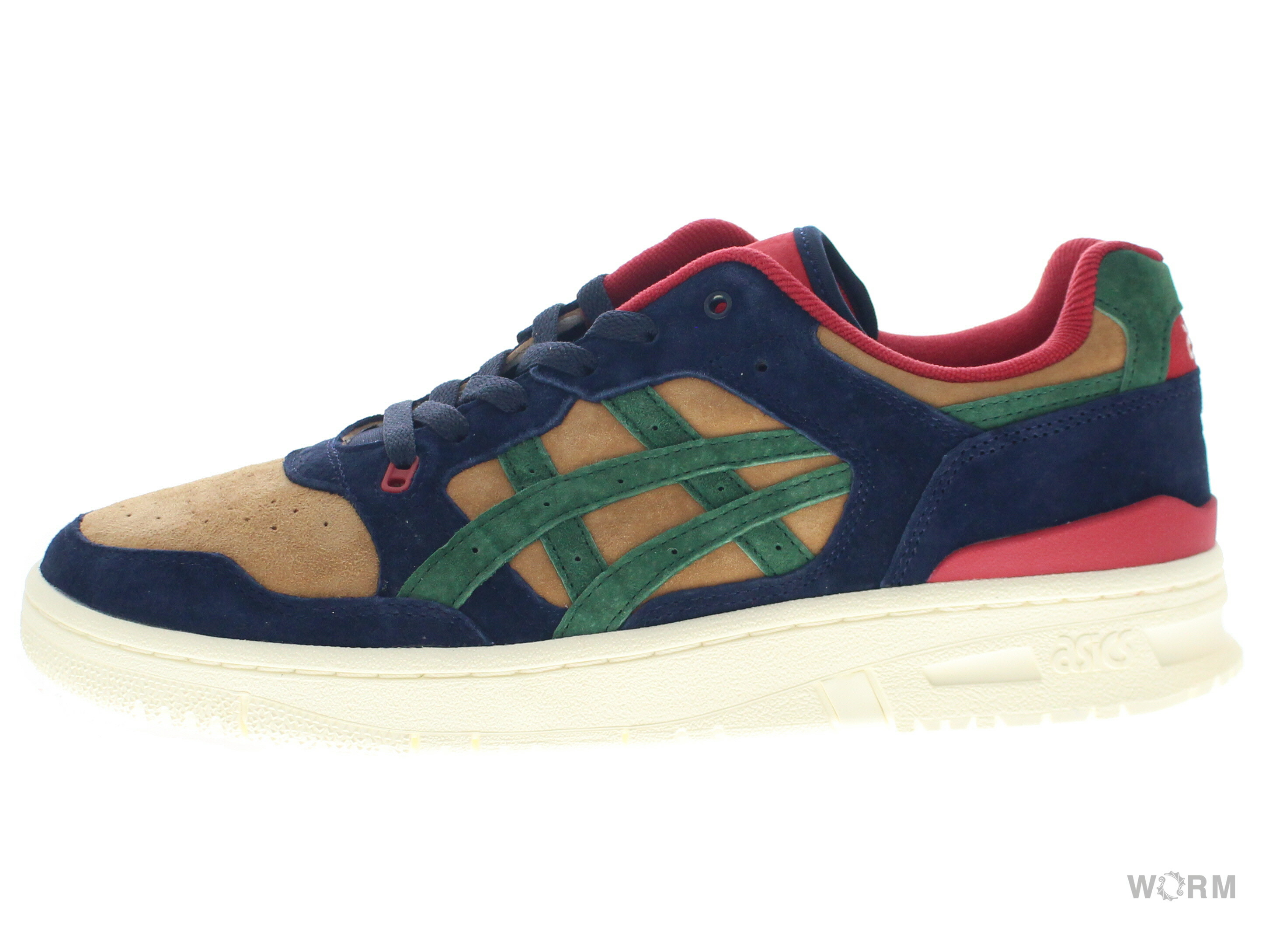【US11.5】 ASICS EX89 1201A902-200 【新古品】