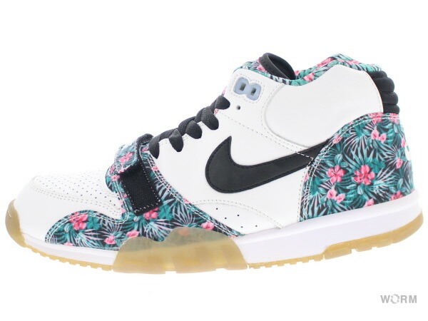 【US10.5】 NIKE AIR TRAINER MID PRM PB QS 652393-100 【新古品】
