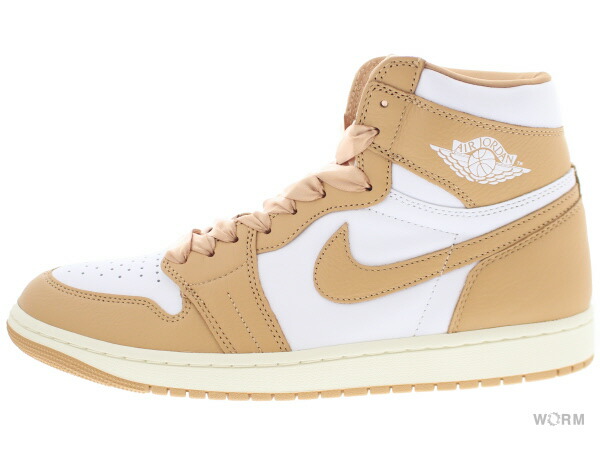 【W US12】 WMNS AIR JORDAN 1 RETRO HI OG FN6622-201 【新古品】