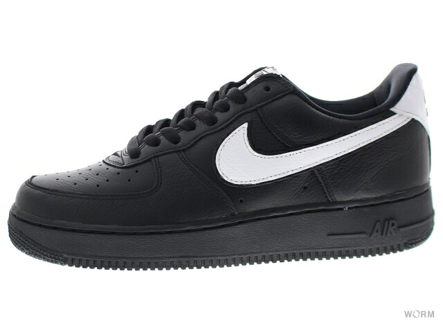 US10 28cm NIKE AIR FORCE 1 LOW RETRO CQ0492-001 ナイキ エアフォース1 LOW RETRO 新古品｜WORM TOKYO