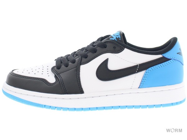 US9.5 27.5cm AIR JORDAN 1 RETRO LOW OG CZ0790-104 エアジョーダン 1 レトロ ロー OG 新古品|WORM TOKYO