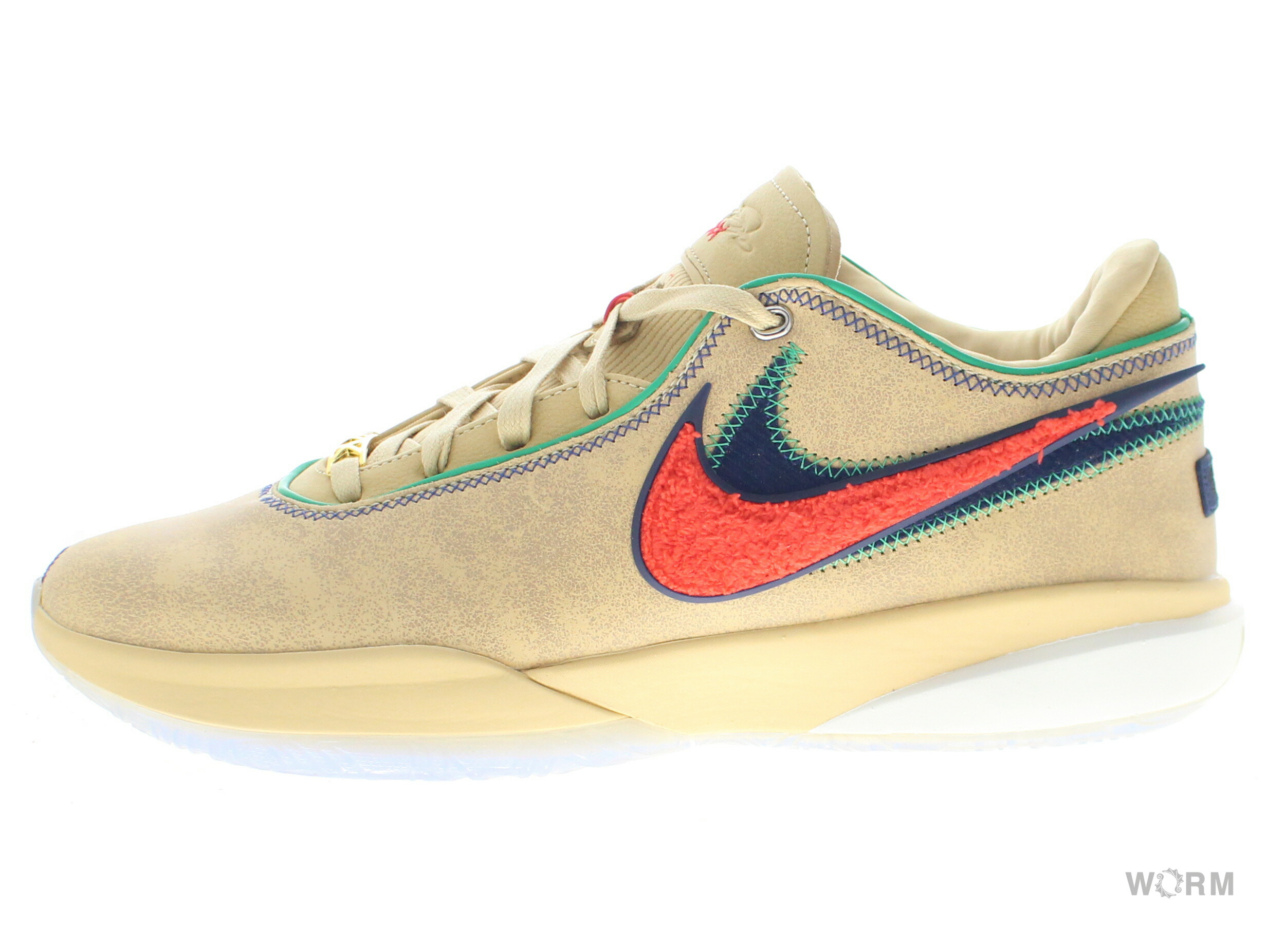 ★NIKE★大人気★LEBRON XX EP レブロン20★追跡可 ☆NIKE☆大人気☆LEBRON XX EP / レブロン20☆追跡可 (Nike