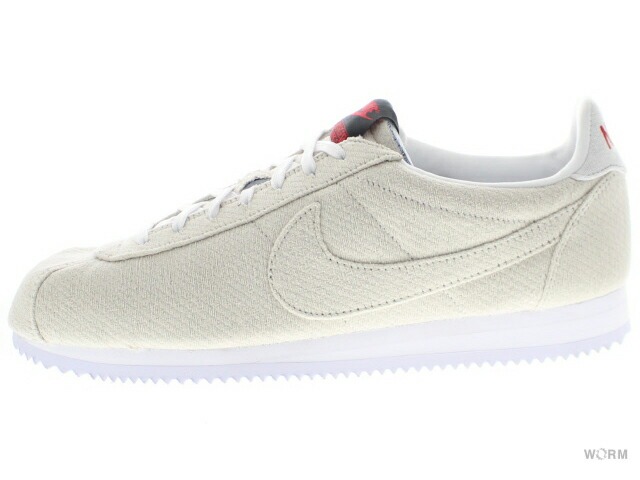 【US9.5】 NIKE CLASSIC CORTEZ QS UD CJ6107-100 【新古品】