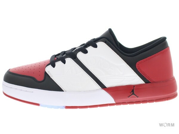 【US12】 JORDAN NU RETRO 1 LOW DV5141-601 【新古品】