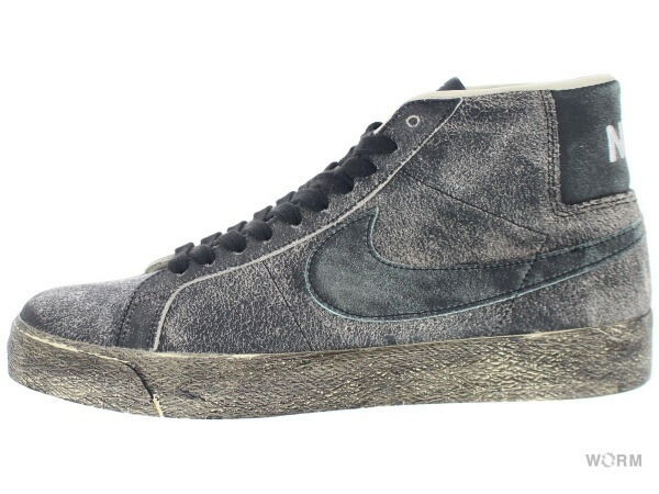 【US12】 NIKE SB SB ZOOM BLAZER MID PRM DA1839-001 【新古品】