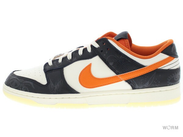 【US12】 NIKE DUNK LOW RETRO PRM DD3357-100 【新古品】