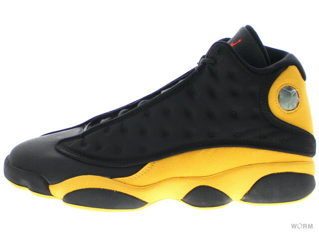 【US10】 AIR JORDAN 13 RETRO CLASS OF 2002 414571-035 【新古品】｜WORM TOKYO