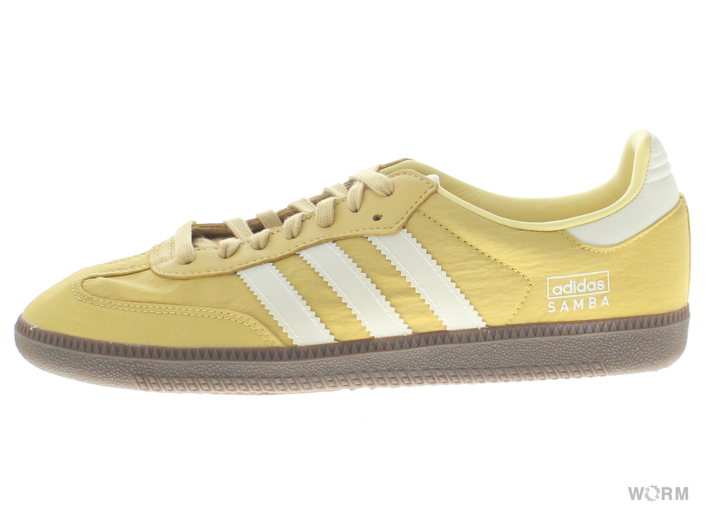 NEIGHBORHOOD×ADIDAS SAMBA NBHD 突破 しん】NEIGHBORHOOD×ADIDAS