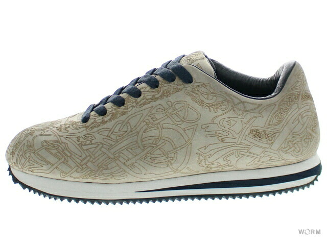 US10 28cm NIKE CORTEZ BY TOM LUEDELKE LASER 308433-001 ナイキ コルテッツ バイ トム ライデルク レーザー 新古品｜WORM TOKYO