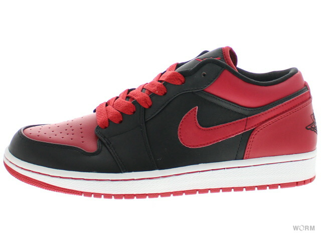 US11 29cm AIR JORDAN 1 PHAT LOW 338145-061 ナイキ エアジョーダン1 PHAT LOW 新古品｜WORM TOKYO