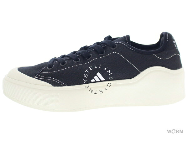【US8.5】 adidas aSMC COURT COTTON HP5702 【新古品】