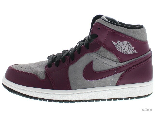 【US11】 AIR JORDAN 1 PHAT 364770-605 【新古品】 箱違