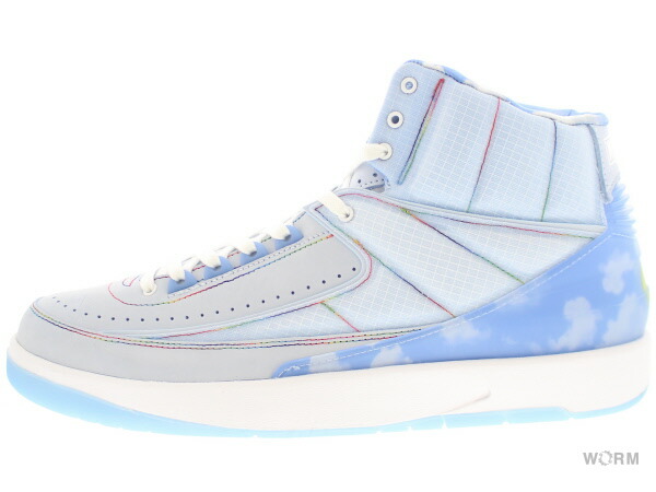 楽天市場】【お取り寄せ商品】J BALVIN × NIKE AIR JORDAN 2