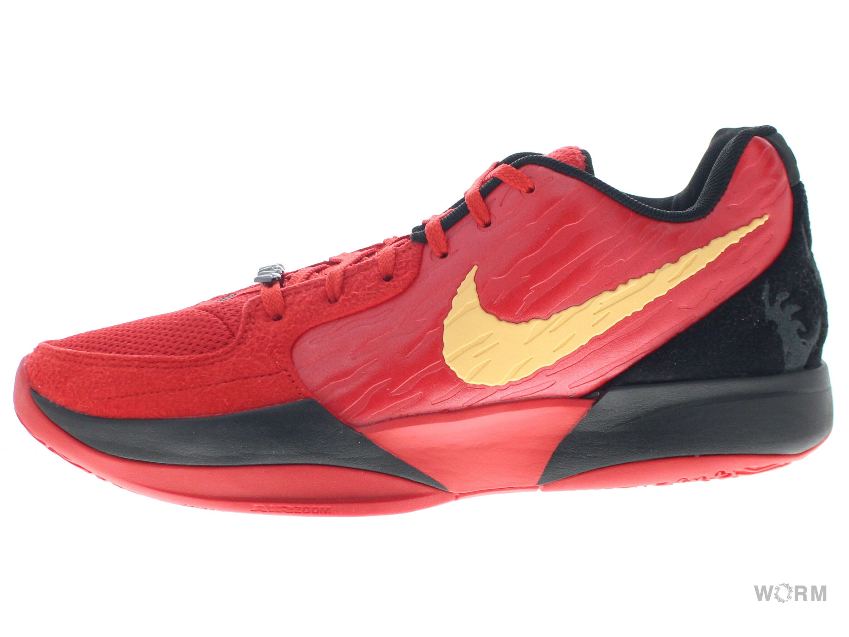 楽天市場】NIKE JA 2 GSナイキ キッズ、レディースシューズ 24-12-S