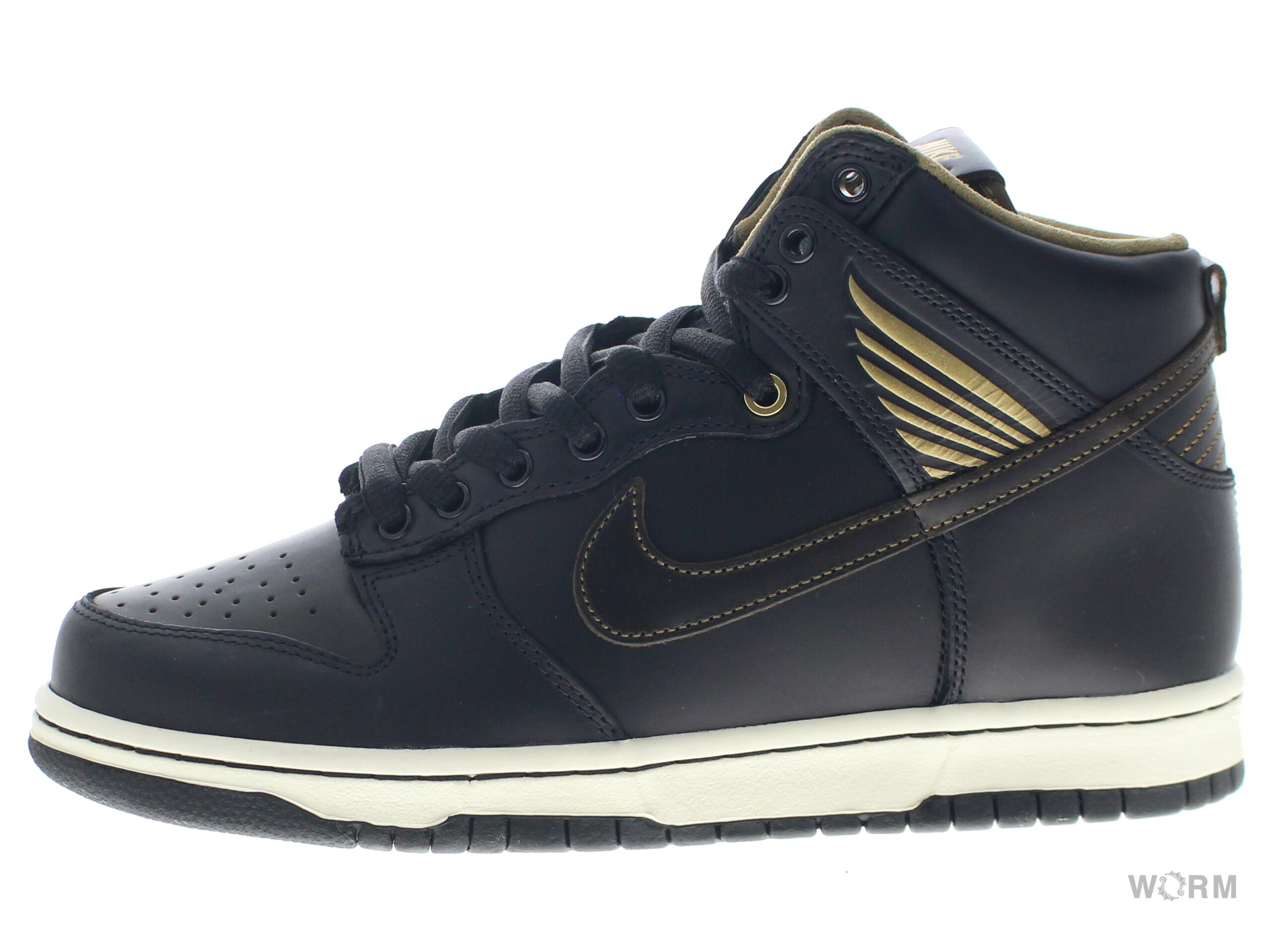 ナイキ SB ダンク ハイ ミネラルスレートスウェード　新品 Nike SB Dunk High 