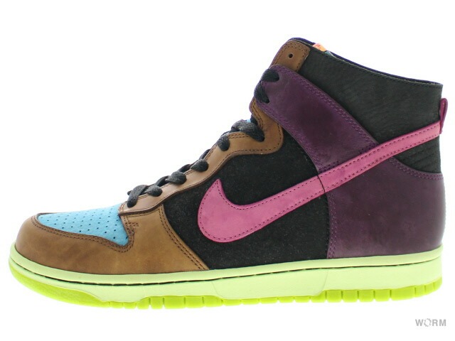【US10.5】 DUNK HIGH NL 312205-461 【新古品】