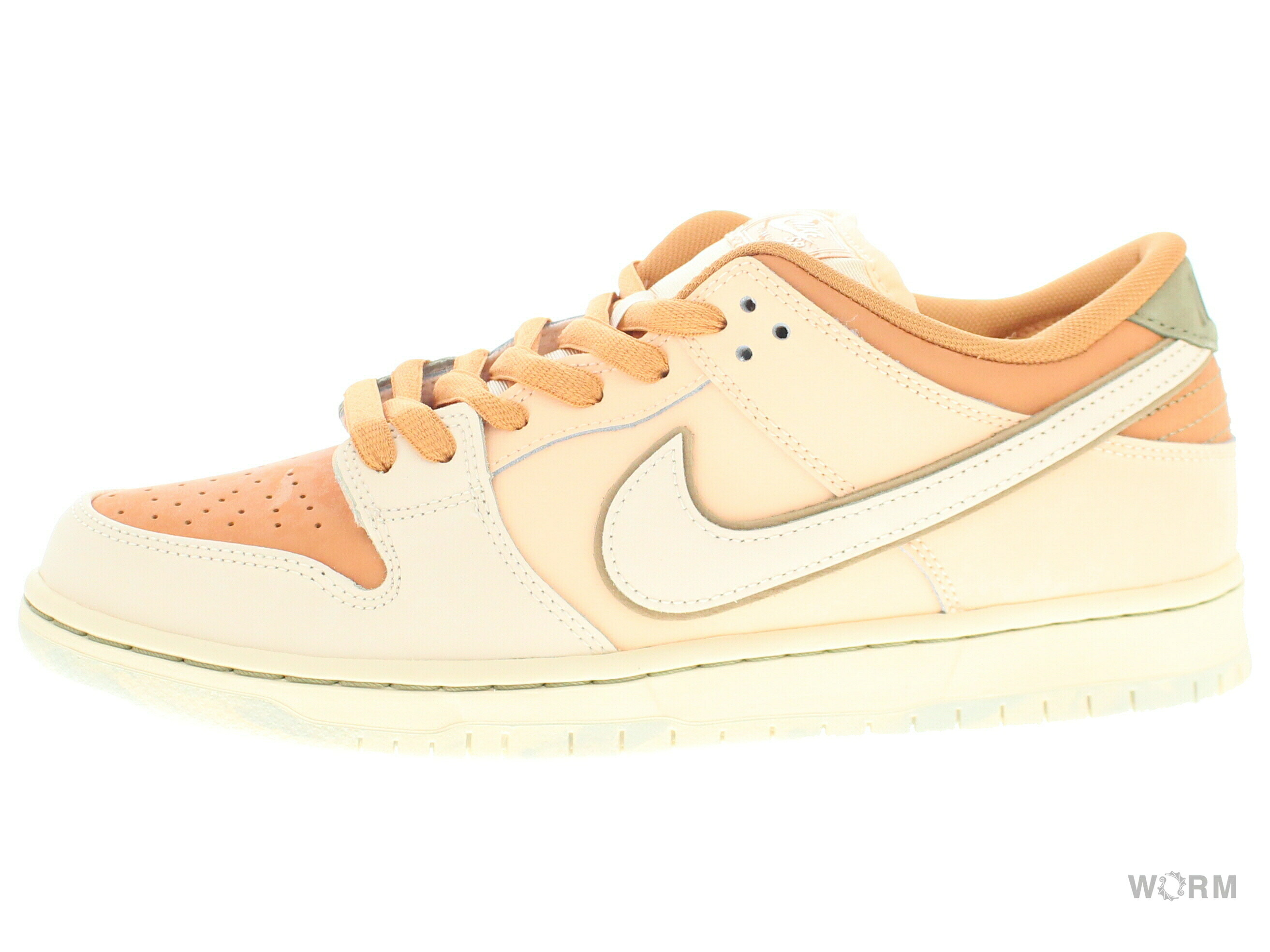 US11 29cm NIKE SB SB DUNK LOW PRO PRM FV5926-200 ナイキ SB SB DUNK LOW PRO PRM 新古品｜WORM TOKYO