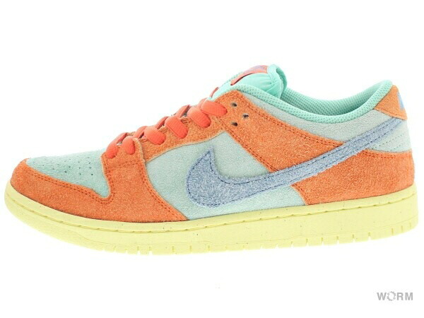 US11.5 29.5cm NIKE SB SB DUNK LOW PRO PRM DV5429-800 ナイキ SB SB DUNK LOW PRO PRM 新古品｜WORM TOKYO