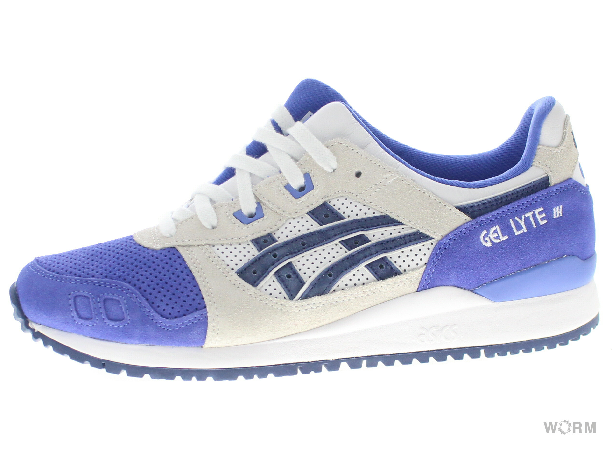 靴 Asics GEL-LYTE 楽天市場】asics アシックス スニーカー GEL-LYTE III OG WHITE