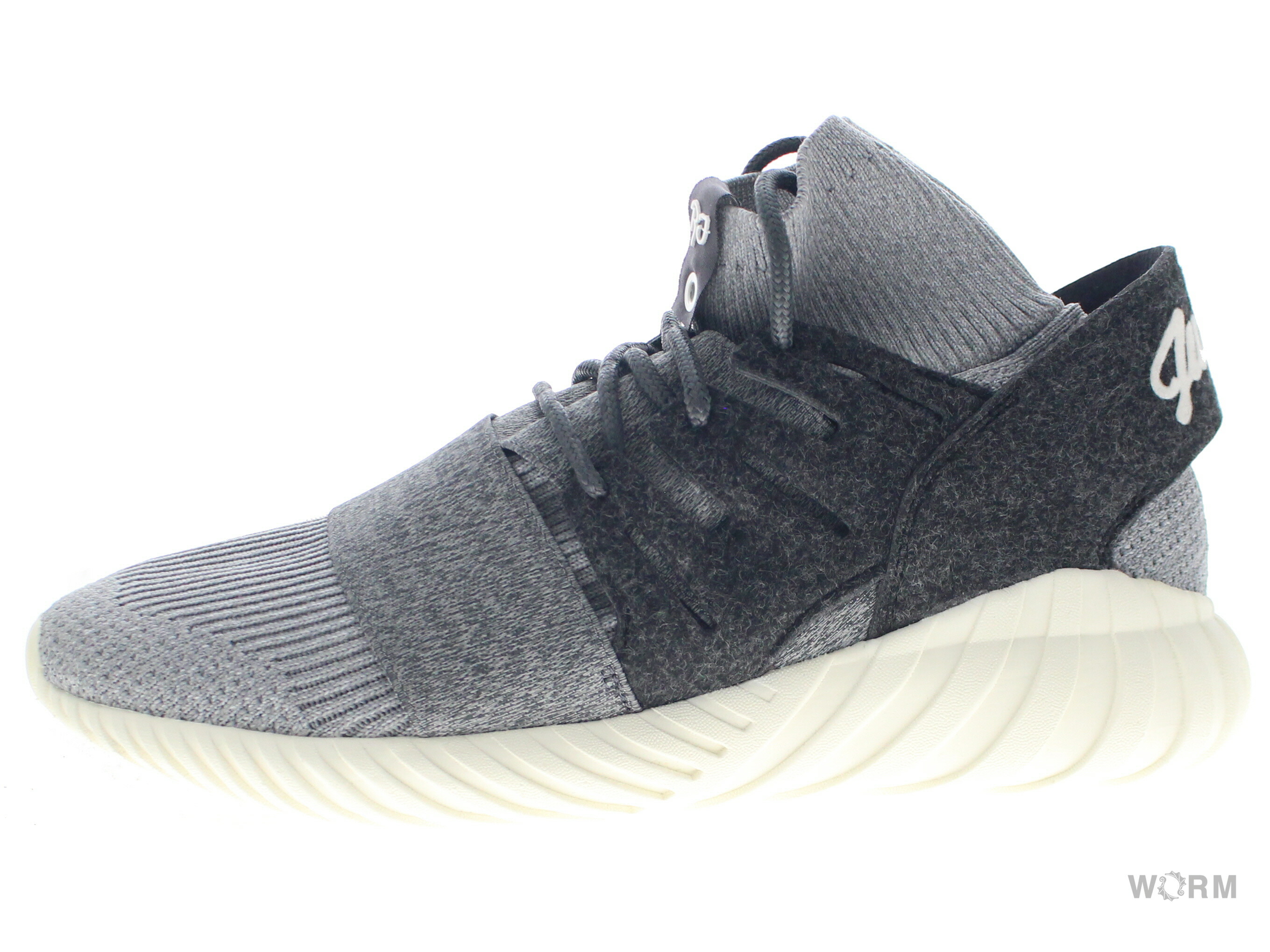 【US10.5】 adidas TUBULAR DOOM PK KITH AQ3913 【新古品】 15,466円
