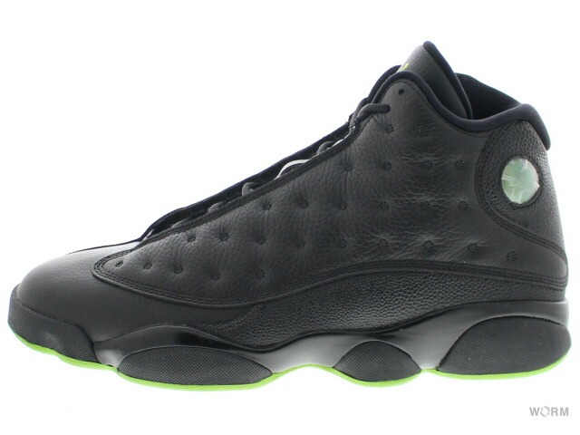 US9.5 27.5cm AIR JORDAN 13 RETRO 414571-042 エアジョーダン 13 レトロ 新古品｜WORM TOKYO
