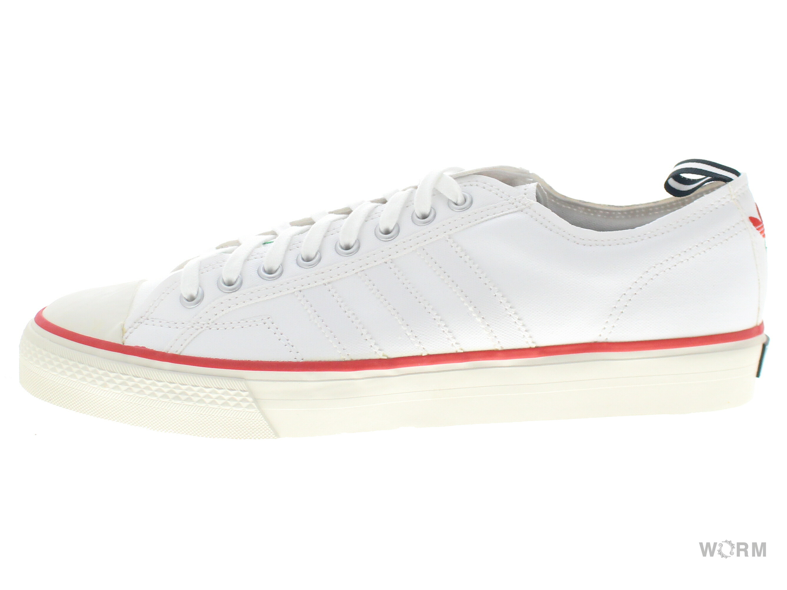 【US9.5】 adidas PLANTSK2K G43817 【新古品】