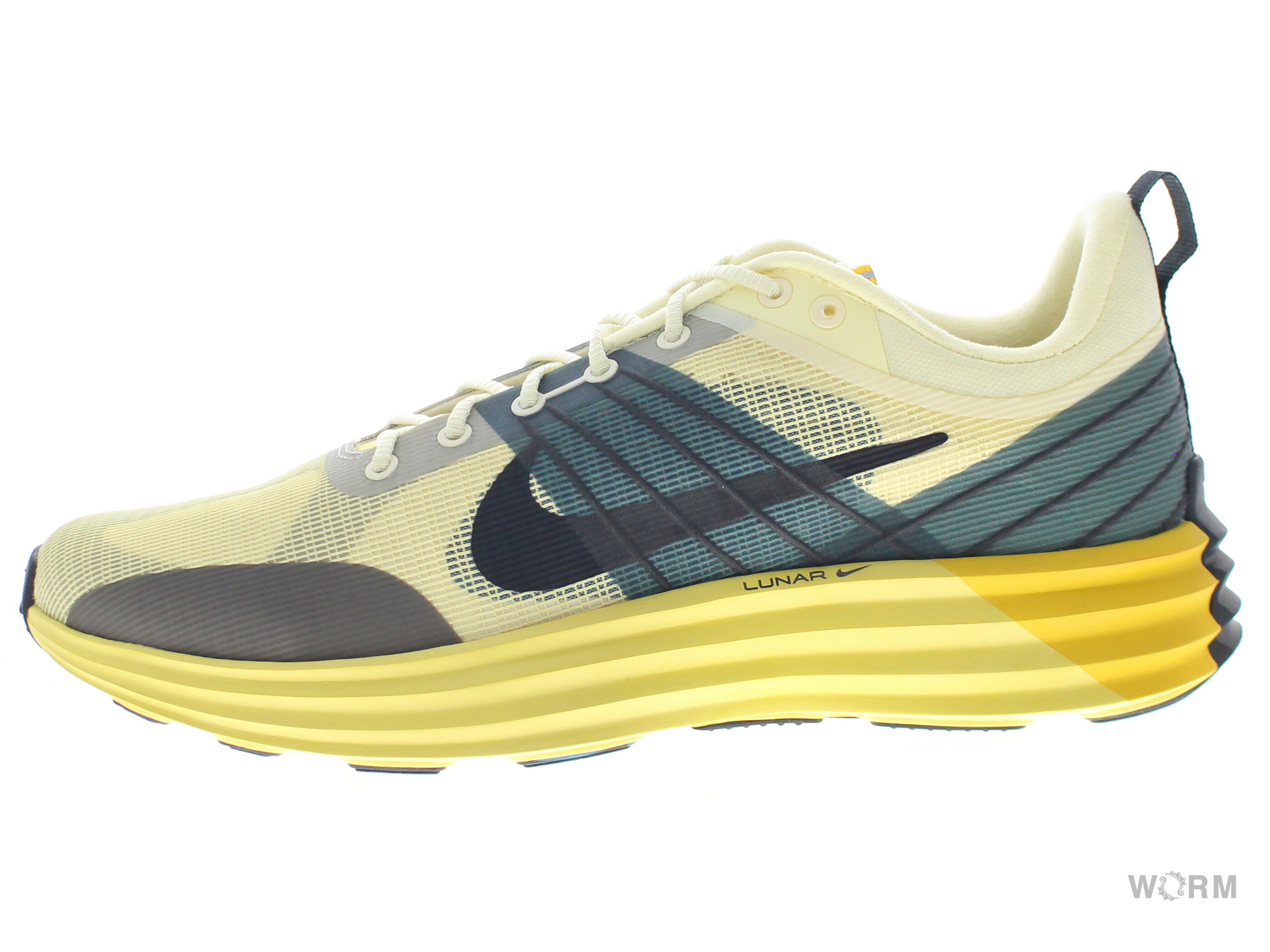 US10.5 28.5cm NIKE LUNAR ROAM DV2440-700 ナイキ ルナ ローム 新古品｜WORM TOKYO