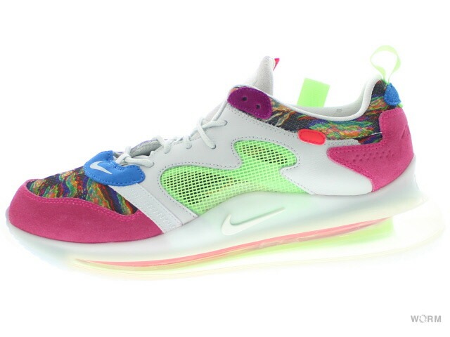 【US10.5】 NIKE AIR MAX 720 / OBJ CK2531-900 【新古品】