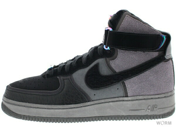 【US10】 NIKE AIR FORCE 1 HIGH 07 / AMM CT6665-001 【新古品】 靴-メンズ靴-スニーカー