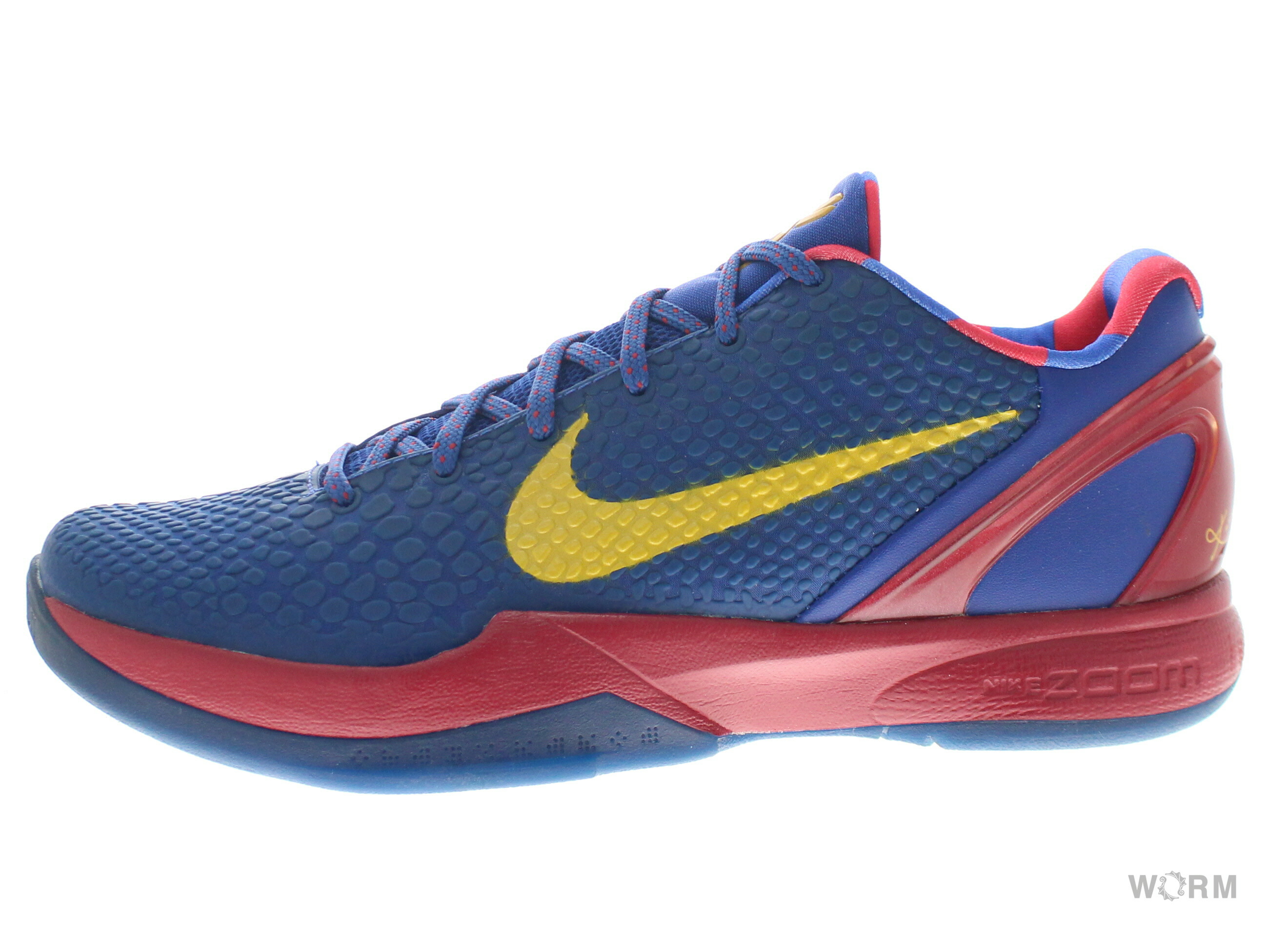 楽天市場】NIKE(ナイキ) ZOOM KOBE VI ズーム コービー 6 429659-701