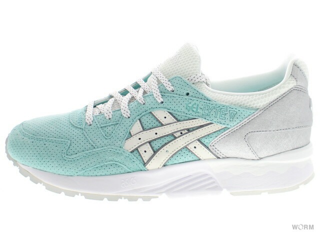 【US7.5】 ASICS GEL-LYTE 5 RONNIE FIEG - DIAMOND H51AK-4848 【新古品】