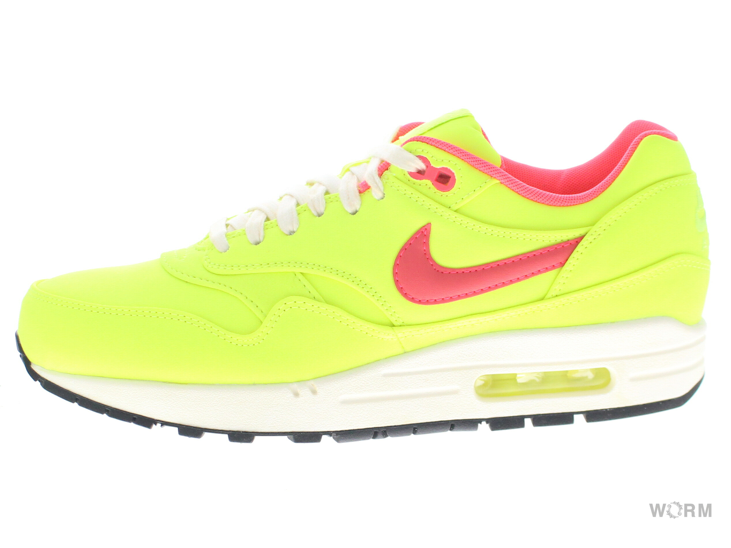 【US8】 NIKE AIR MAX 1 PREMIUM QS 665873-700 【新古品】