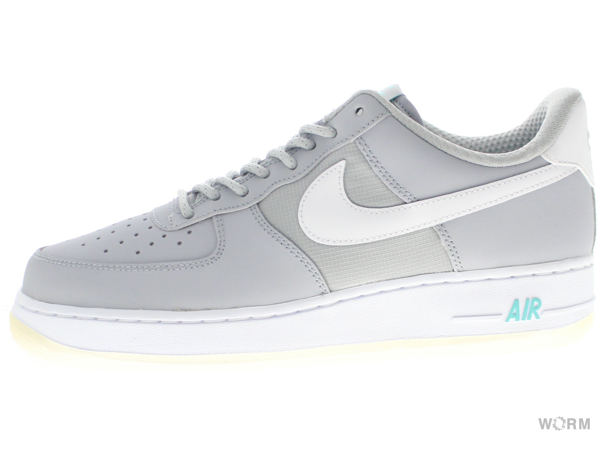 【US8】 NIKE AIR FORCE 1 '07 FV0383-001 【新古品】